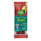 10 FOR $12: Happi Skippi (Doggy) Zest Apple 4 Inch Dental Dog Chew 25g