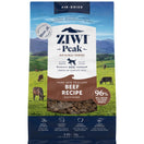 20% OFF: Ziwi Peak Air-Dried Beef Dog Food
