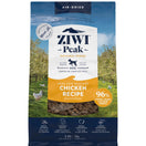 20% OFF: Ziwi Peak New Zealand Free Range Chicken Air Dried Dog Food