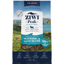 20% OFF: Ziwi Peak Air-Dried Mackerel & Lamb Dog Food