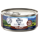 20% OFF: Ziwi Peak Beef Grain-Free Canned Cat Food 85g