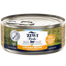 20% OFF: Ziwi Peak Chicken Grain-Free Canned Cat Food 85g