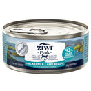20% OFF: Ziwi Peak Mackerel & Lamb Grain-Free Canned Cat Food 85g