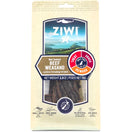 20% OFF: Ziwi Peak New Zealand Beef Weasand Dog Chew 72g