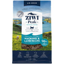 20% OFF: Ziwi Peak Air-Dried Mackerel & Lamb Cat Food