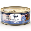 15% OFF: Ziwi Peak Provenance East Cape Grain-Free Canned Cat Food 85g