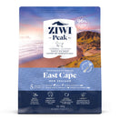 20% OFF: Ziwi Peak Provenance East Cape Grain-Free Air-Dried Dog Food