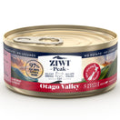 15% OFF: Ziwi Peak Provenance Otago Valley Grain-Free Canned Cat Food 85g