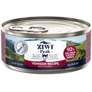 20% OFF: Ziwi Peak Venison Grain-Free Canned Cat Food 85g